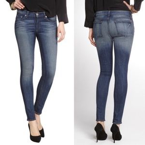 Rag & Bone Skinny Jeans